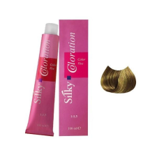 Silky Color 7.13 krémhajfesték 100 ml hajfesték, színező