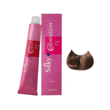Silky Color 7.74 krémhajfesték 100 ml hajfesték, színező