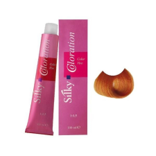  Silky Color 8.4 krémhajfesték 100 ml hajfesték, színező
