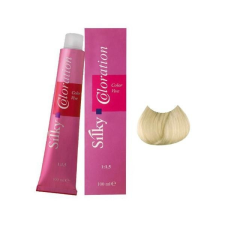  Silky Color 901 krémhajfesték 100 ml hajfesték, színező