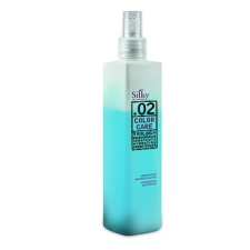 Silky Color Care Trilogy hajban maradó hidratáló kondicionáló, 250 ml naptej, napolaj