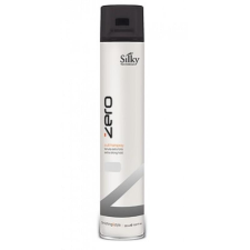 Silky Cult extra erős hajlakk 500 ml hajformázó