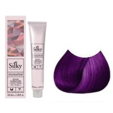 Silky hajfesték 0.22 hajfesték, színező