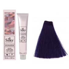 Silky hajfesték 1.20 hajfesték, színező
