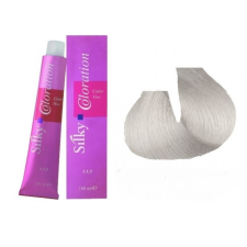 Silky hajfesték 6.5 hajfesték, színező