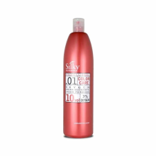 Silky Hidrogén-peroxid/oxigenta 3% 1000ml hajfesték, színező