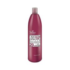Silky Oxidálószer 6% 20vol 1000ml hajfesték, színező