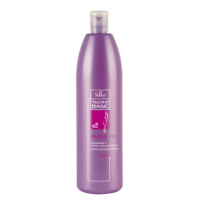 Silky PERM 2 - festett hajra 500 ml hajfesték, színező