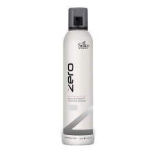 Silky Volumizing dúsító pumpa hajlakk 300 ml hajformázó