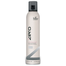 Silky Volumizing Spray 300ml – Dús Hatás és Tartós Formázás Vékonyszálú Hajra hajformázó