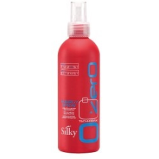 Silky Zero Energy Spray Detangling Volumizing dúsító energia lakk vékonyszálú hajra, 200 ml hajbalzsam