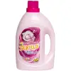 Silkylux delight moment öblítő 2L 40mosás