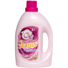 Silkylux delight moment öblítő 2L 40mosás tisztító- és takarítószer, higiénia
