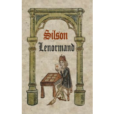Silson Lenormand ezoterika