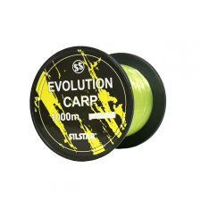 Silstar EVOLUTION CARP 0,30 1000M 8,6KG horgászzsinór