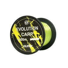 Silstar EVOLUTION CARP 0,40 1000M 12,6KG horgászzsinór