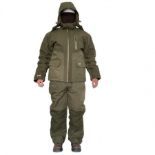  Silstar Exclusive Line Thermo - Kétrészes Thermo ruha XXL (SE90003) horgászkiegészítő