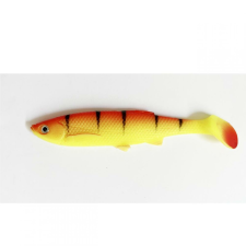 Silstar GUMIHAL 12CM 14,5G 4DB/CS FIRE TIGER horgászkiegészítő