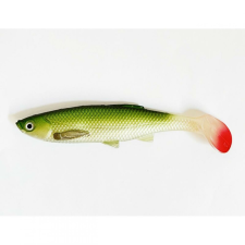 Silstar GUMIHAL 12CM 14,5G 4DB/CS SZFE horgászkiegészítő