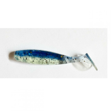 Silstar GUMIHAL 5,5CM 2,3G 10DB/CS VKFEP horgászkiegészítő