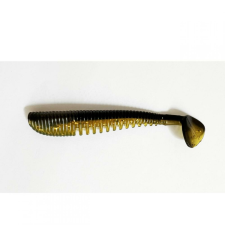 Silstar GUMIHAL 8CM 3,2G 10DB/CS FKFEP horgászkiegészítő