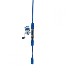 Silstar IFJÚSÁGI SZETT 1,65M 10-40GR + JM200 csali