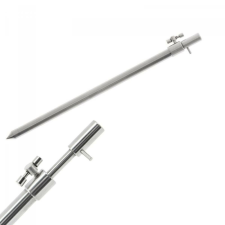 Silstar INOX LESZÚRÓ TELESZKÓPOS 75-120CM horgászkiegészítő
