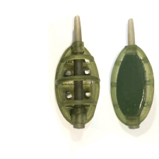 Silstar METHOD FEEDER KOSÁR 30GR S horgászkiegészítő