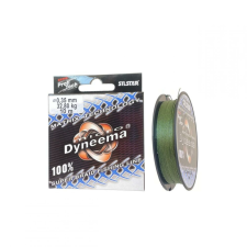 Silstar PT DYNEEMA 0,35 10M 32,8KG horgászzsinór
