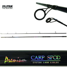 Silstar SY67390 YOKOZUNA SPOD CARP 6,5LBS/2, horgász bojlis bot horgászbot