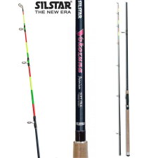 Silstar SY90300 YOKOZUNA SOFTPILK 30-135, harcsázó horgász bot horgászbot