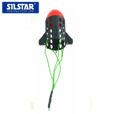 Silstar TÁVDOBÓ BOILIES RAKÉTA horgászkiegészítő