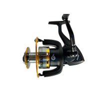 Silstar TIERRA BIG CAT 8000 orsó