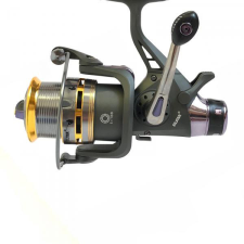  Silstar Tierra Feeder Fs 640 5+1Cs Nyeletőfékes Orsó + Pótdob (S2008640) orsó