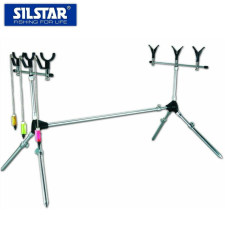 Silstar TT ROD POD horgászkiegészítő