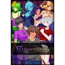 Siluman Soft Siluman Fantasy - First Half - (PC - Steam elektronikus játék licensz) videójáték