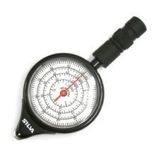 Silva térképmérő analóg, Map Measure Mechanical kézi térképmérő Path térkép