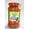  Silvania food Padlizsános zakuszka (300 ml)