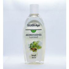 Silver-Age Silver-age aromaterápiás tusfürdő fenyő 250 ml tusfürdők