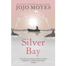  Silver Bay – Jojo Moyesová idegen nyelvű könyv