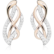 Silver Cat SC434 (Ag925/1000, 2,40g) fülbevaló