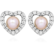 Silver Cat SC622 (Ag 925/1000, 1,51 g) fülbevaló