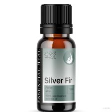 Silver Fir - Ezüstfenyő illóolaj illóolaj