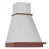Silver Line SILVERLINE 2235 Rusto 60cm BÉZS fali kürtős rusztikus elszívó 2235.6.652.02 bézs