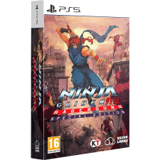 Silver Lining Interacive Ninja Gaiden: Ragebound: Special Edition - PS5 videójáték