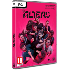 Silver Lining Interacive The Alters videójáték