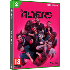 Silver Lining Interacive The Alters - Xbox Series X videójáték