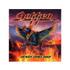 SILVER LINING MUSIC Dokken - Heaven Comes Down (Vinyl LP (nagylemez))
