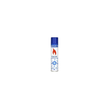 Silver Match Prémium gáz-utántöltő 300 ml PPROF195878 konyhai eszköz