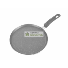 Silver Royal SR-1724-1 MÁRVÁNYBEVONATOS PALACSINTASÜTŐ 24 cm edény